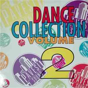 Pavesi Sound - Pavesi Sound Dance Collection Vol.2 album flac