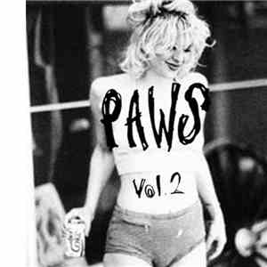 Paws - Tape Vol. 2 album flac