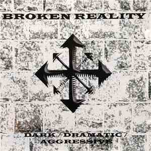 Peak  - Broken Reality album flac