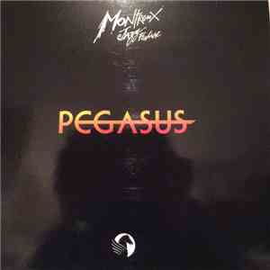 Pegasus  - Montreux Jazz Festival album flac