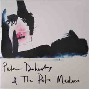 Peter Doherty & The Puta Madres - Peter Doherty & The Puta Madres album flac