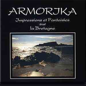 Peter Frohmader - Armorika: Impressions Et Fantasies Sur La Bretagne album flac