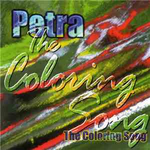 Petra  - The Coloring Song album flac