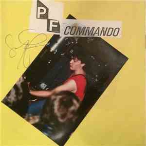 P.F. Commando - Rough Sound album flac