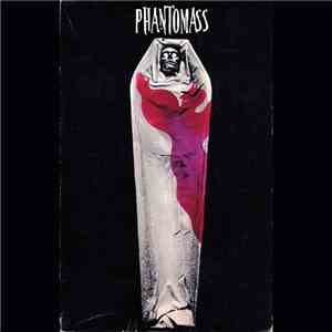 Phantomass - Phantomass album flac