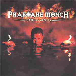 Pharoahe Monch - Internal Affairs album flac