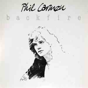 Phil Carmen - Backfire album flac