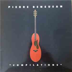 Pierre Bensusan - "Compilations" album flac