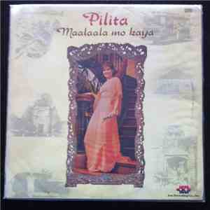 Pilita - Maalaala Mo Kaya album flac