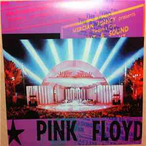 Pink Floyd - Live At Pompeii Remains album flac