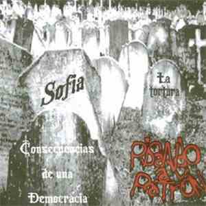 Pisando Al Patron - Consecuencias De Una Democracia album flac