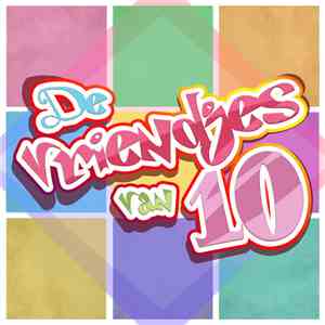 Plamen Dereu - De vriendjes van 10 album flac