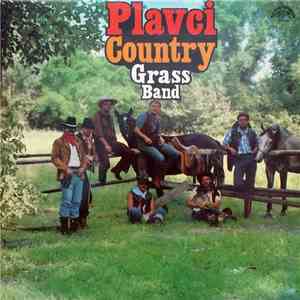 Plavci - Country Grass Band album flac