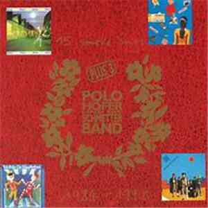 Polo Hofer & Die SchmetterBand - 15 Starke Songs Plus 3. 1984-1991 album flac