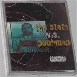 Pooh-Man - The State V.S. Poohman: Straight From San Quentin State Prison album flac