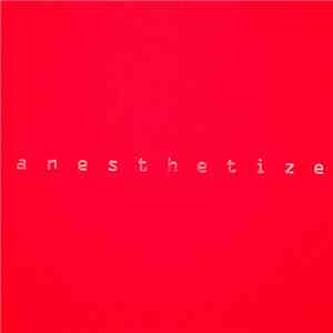 Porcupine Tree - Anesthetize (Live In Tilburg - Oct. 2008) album flac