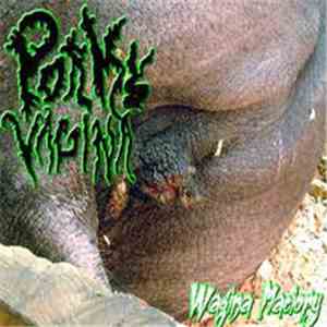 Porky Vagina - Wagina Maciory album flac