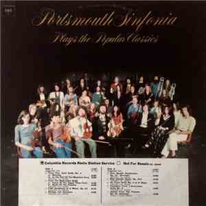 Portsmouth Sinfonia - Plays The Popular Classics album flac