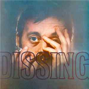 Povl Dissing - Dissing (Nøgne Øjne) album flac
