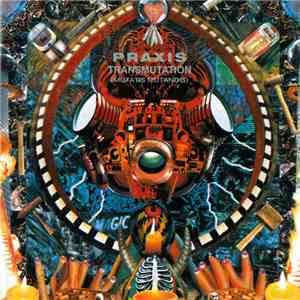 Praxis - Transmutation (Mutatis Mutandis) album flac