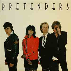 Pretenders - Pretenders album flac