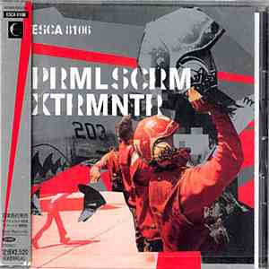 Primal Scream - XTRMNTR album flac