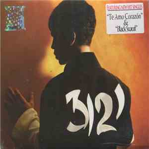 Prince - 3121 album flac
