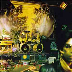 Prince - Sign "O" The Times album flac