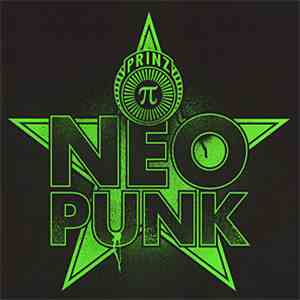 Prinz Pi - Neopunk album flac