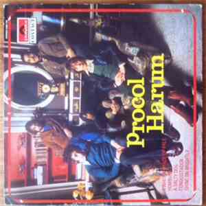 Procol Harum - Procol Harum album flac