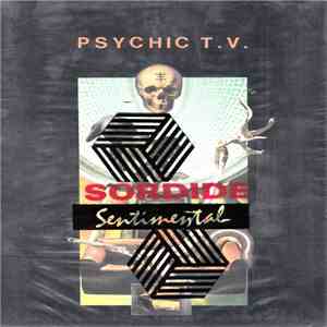 Psychic T.V. & The Temple Ov Psychick Youth - Roman P. album flac