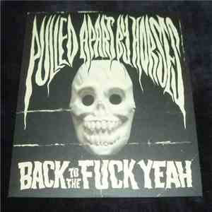 Pulled Apart By Horses - Back To The Fuck Yeah / Universal Talkbox album flac