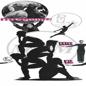 Pump Media Unlimited - MOM Radio 030: Pump Media Unlimited: Megamix album flac