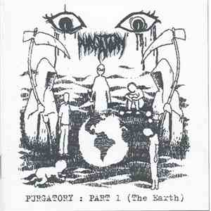Purgatory  - Part 1 (The Earth) album flac