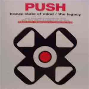 Push - Tranzy State Of Mind / The Legacy album flac