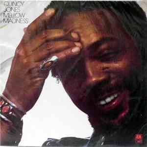 Quincy Jones - Mellow Madness album flac
