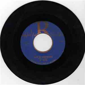 "R" Boys - Love Is Everywhere album flac