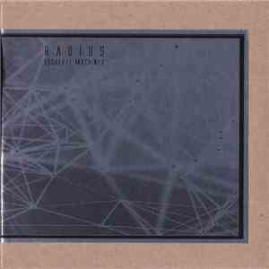 Radius - Obsolete Machines album flac