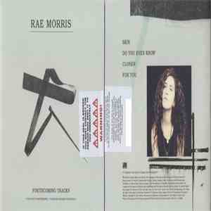 Rae Morris - Forthcoming Tracks album flac