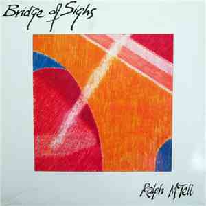 Ralph McTell - Bridge Of Sighs album flac