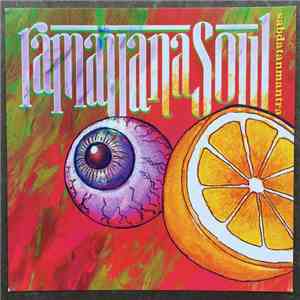 Ramayana Soul - Sabdatanmantra album flac