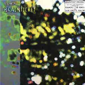 Ramin - Brainticket album flac