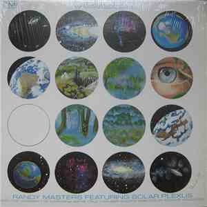 Randy Masters And Solar Plexus  - Voices album flac