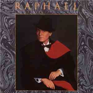 Raphael  - Las Apariencias Engañan album flac