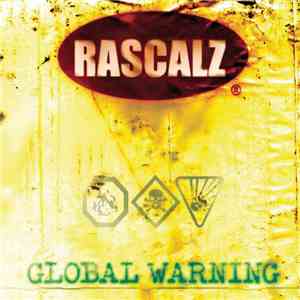 Rascalz - Global Warning album flac