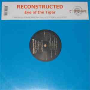 Reconstructed - Eye Of The Tiger album flac