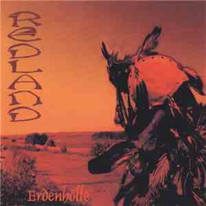 Redland - Erdenhölle album flac