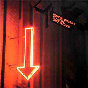 Rednose Distrikt - N.Y.Boom (Domu Remixes) album flac
