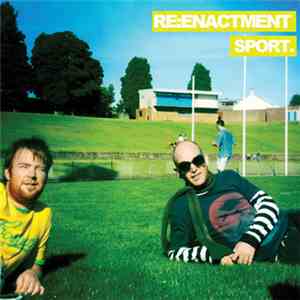 Re:Enactment - Sport album flac