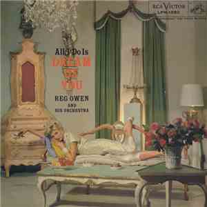 Reg Owen - All I Do Is Dream Of You album flac